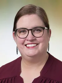 Dr. Kristina Balck Sturgell, MD
