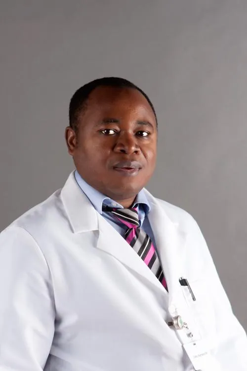 Collins Boampong, NP - Hesperia, CA - Family Medicine