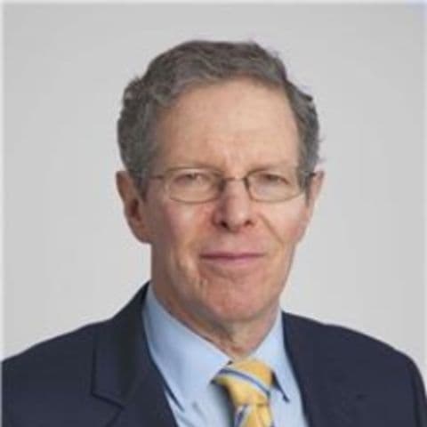 Dr. Mitchel Lee Fromm