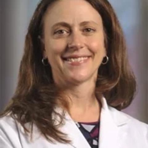 Dr. Amy Beth Connors