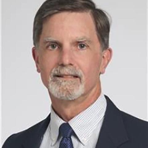 Richard Naugle - Cleveland, OH - Psychology