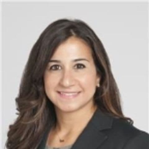 Dr. Mariam Alhilli