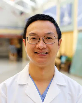 Dr. Zhigang Liu, MD - Kalamazoo, MI - Other, Other Specialty