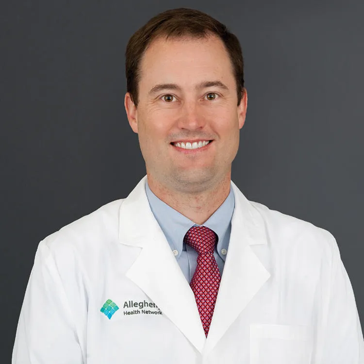 Dr. Christopher Brooks Morse, MD - Jefferson Hills, PA - Gynecologic Oncology, Obstetrics & Gynecology