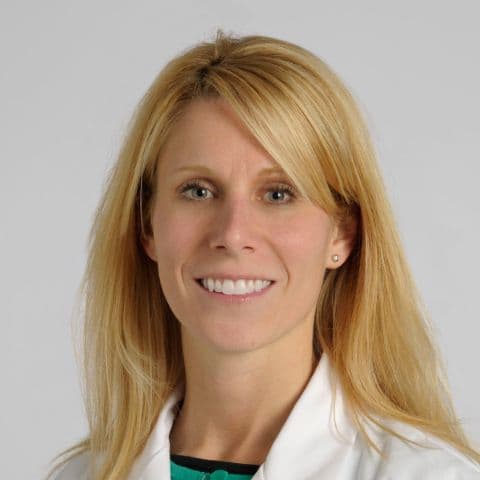 Nichol S Hirz - Cleveland, OH - Nurse Practitioner, Critical Care Medicine