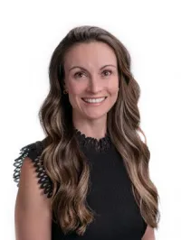 Dr. Nicole Langelier, MD - Henrico, VA - Ophthalmology