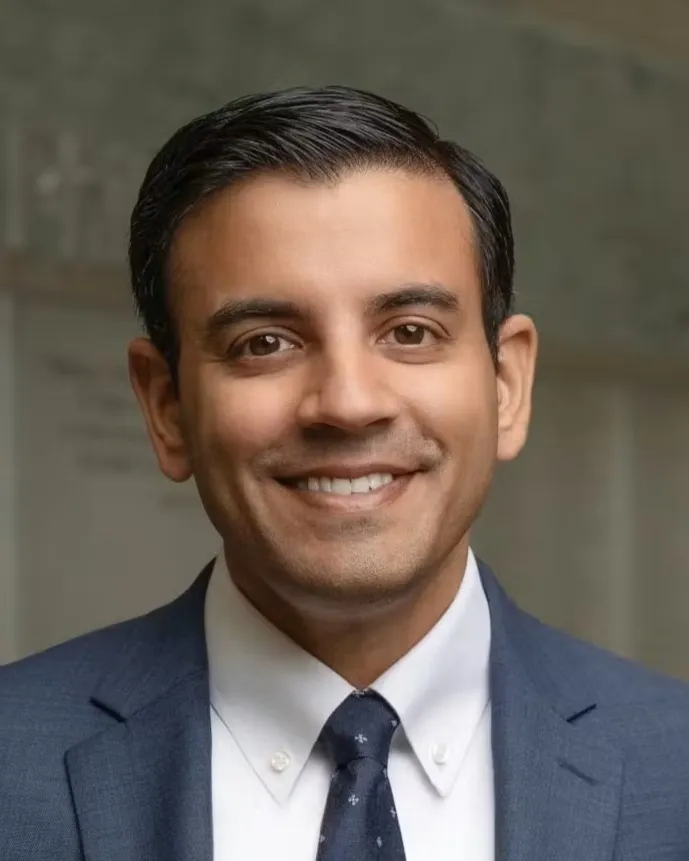 Dr. Nikhil Nayak - Raleigh, NC - Neurological Surgery, Neurosurgery