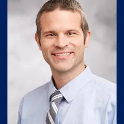 Dr. Deric Hiatt Nye, DO - Glendale, AZ - Orthopedic Surgery, Pediatric Orthopedic Surgery