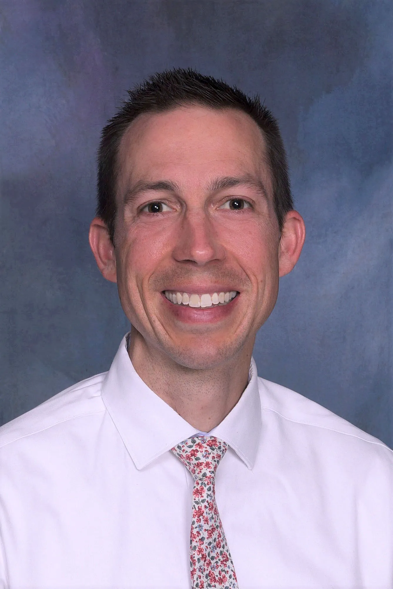 Dr. Zachary Thurman, MD - Mount Vernon, OH - Family Medicine