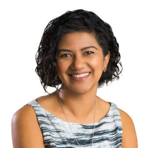 Dr. Amina Ahmed, MD - Los Gatos, CA - Pediatrics