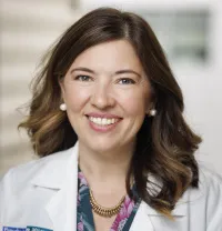 Lindsay Puckett, MD - Milwaukee, WI - Radiation Oncology