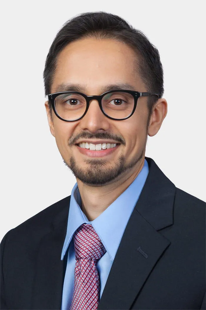 Dr. Gaurav Sharma, MD - Rochester, NY - Cardiovascular Disease