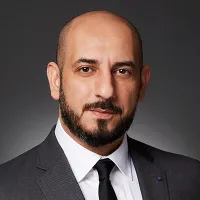 Dr. Yousef Suleiman, MD - Fort Worth, TX - Hospital Medicine