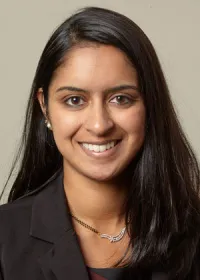 Dr. Radhika Shah, MD - Chattanooga, TN - Pulmonology
