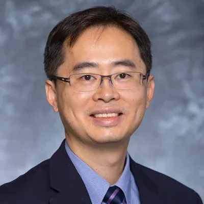 Dr. Wei Chung Chen, MD - Pasadena, CA - Gastroenterology