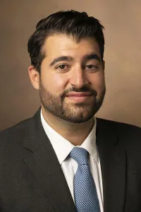 Dr. John Mantzouranis Trahanas, MD