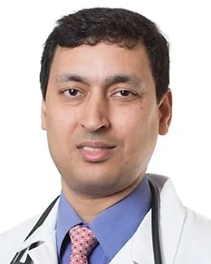 Dr. Prabhat Kumar