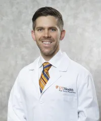 Dr. William Armstrong IIi, MD