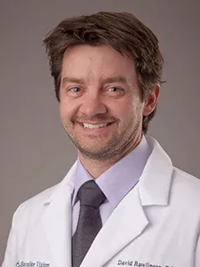 Dr. David Rawlinson - Muskegon, MI - Optometry, Optometrist