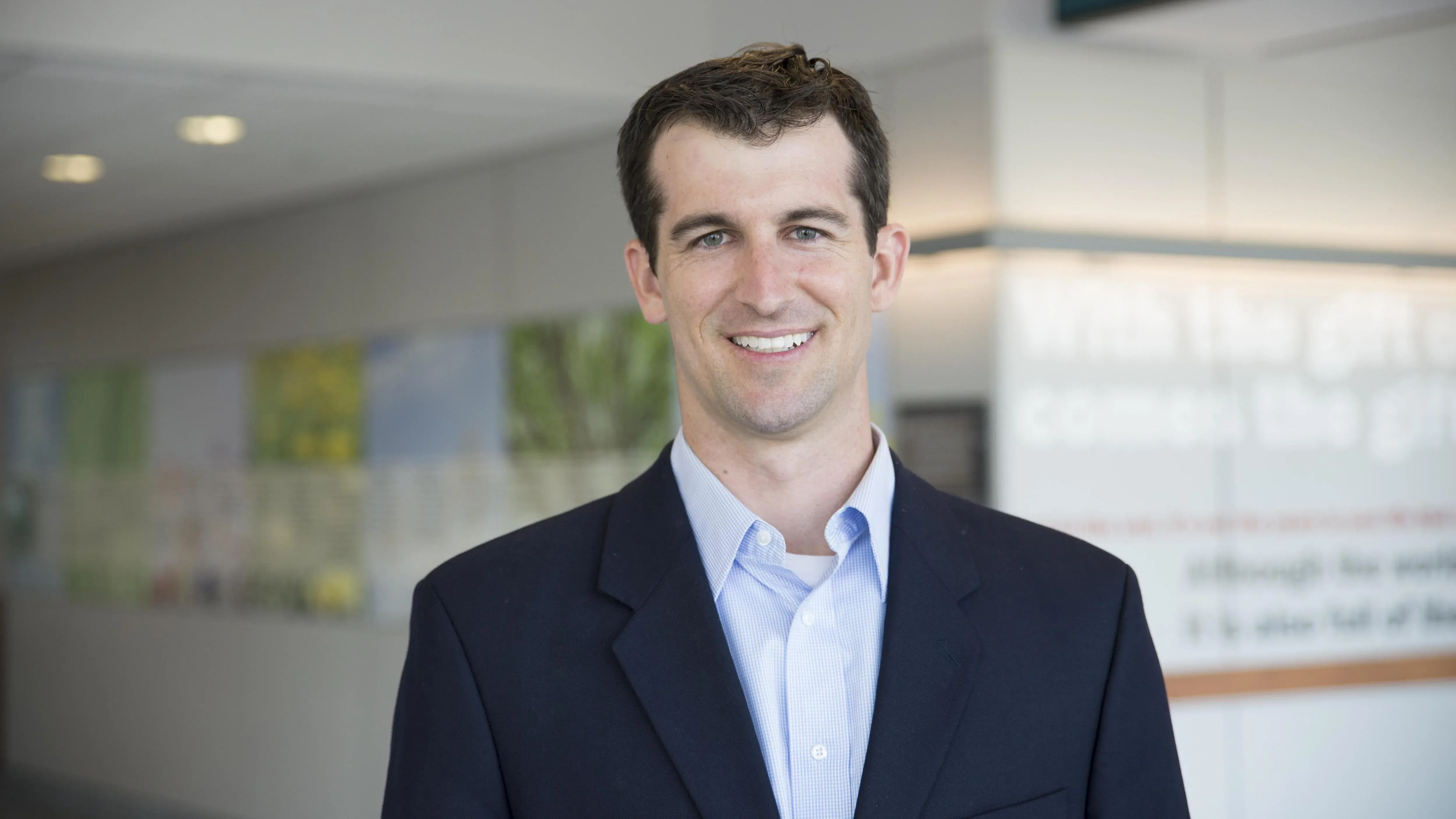 Dr. Paul A. Sibley, DO