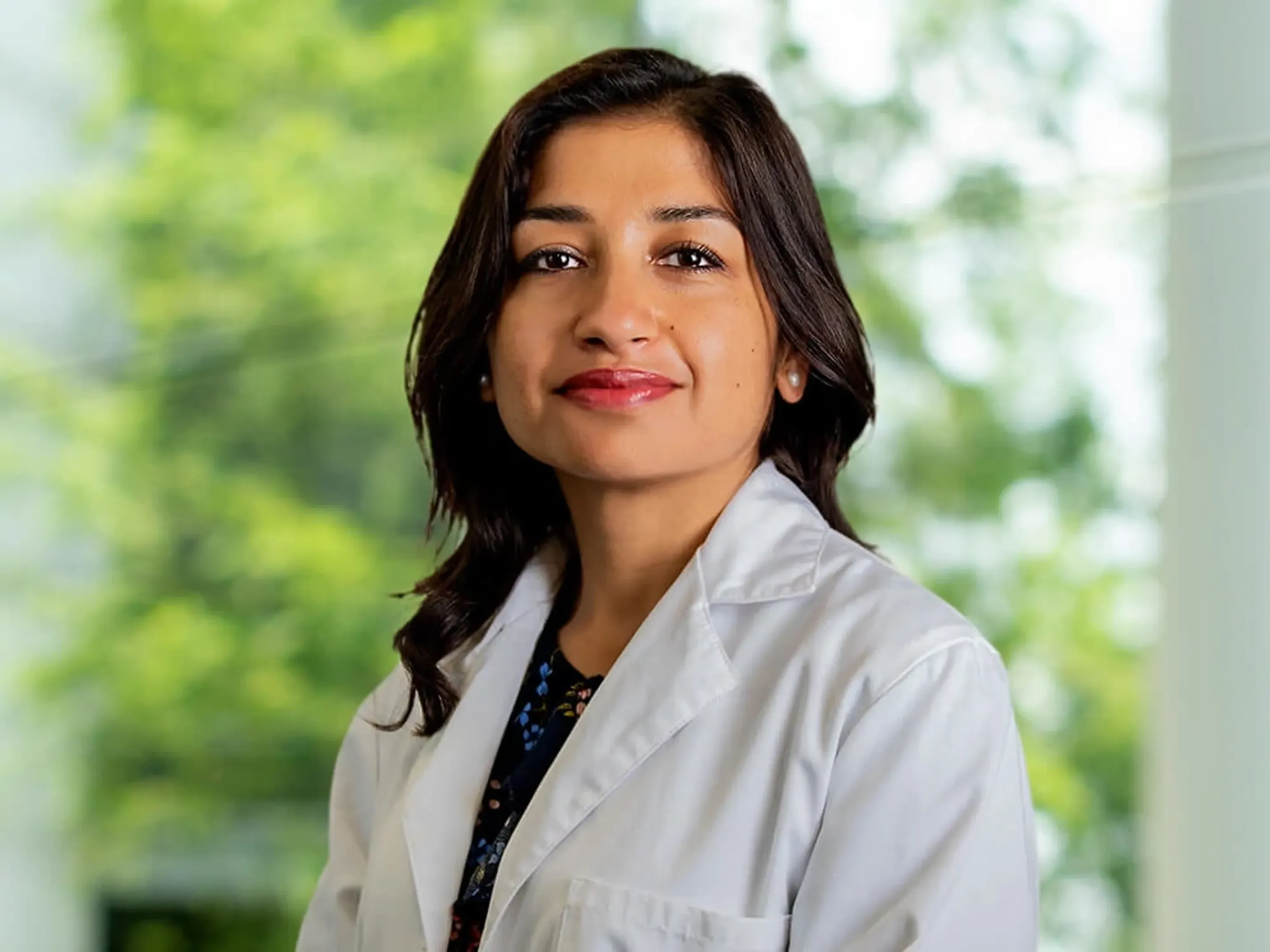 Dr. Sristi Bhattarai - Tulsa, OK - Infectious Disease, Infectious Disease Specialist
