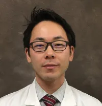 Dr. Kurt Hu, MD - Milwaukee, WI - Internal Medicine, Pulmonology