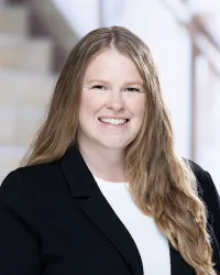 Dr Katie J Udenberg, DO
