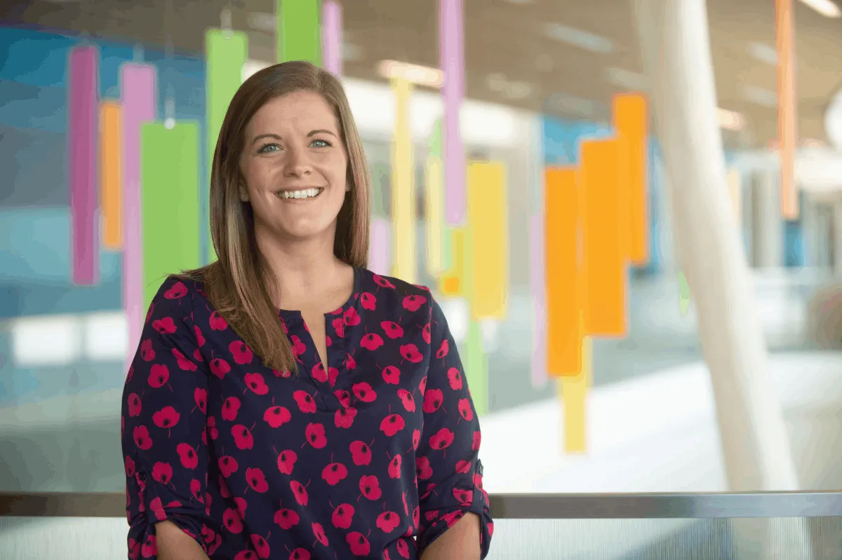 Dr. Abigail Vallandingham, DO - Akron, OH - Pediatrics, Internist/pediatrician