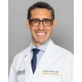 Dr. Andrew Daniel Bromley, MD - Miami, FL - Cardiovascular Disease, Internal Medicine