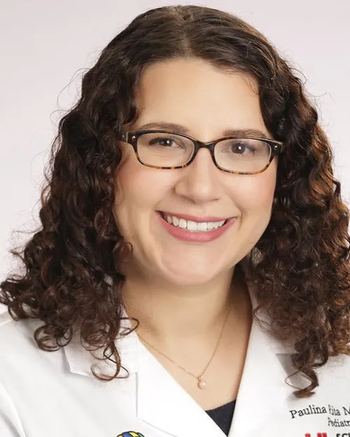 Dr. Paulina Maida, MD - Shelbyville, KY - Pediatrics