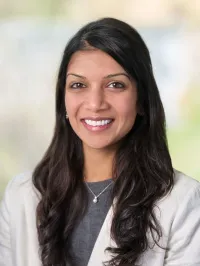 Dr. Priyanka Mathias, MD