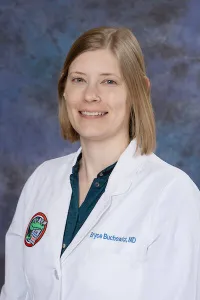 Dr. Bryce Elizabeth Buchowicz, MD - Gainesville, FL - Ophthalmology, Internal Medicine, Neurology