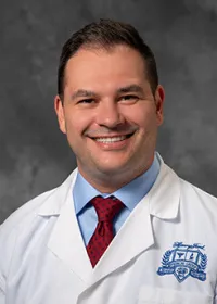 Dr. Ilya Rakitin, MD - Detroit, MI - Trauma Surgery, Surgery