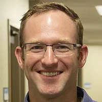 Dr. Brock Warford, MD