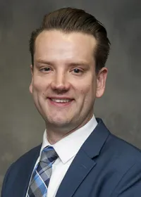 Dr. Clay Charles Guynn, DO
