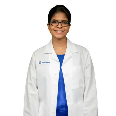 Dr. Seema Sannesy, MD - Columbus, OH - Psychiatry