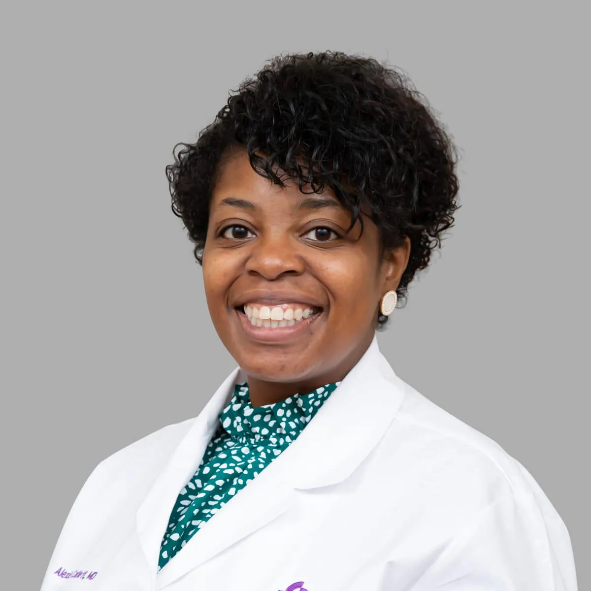 Dr. Alexis Catlett - Woodstock, GA - Family Medicine