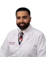 Dr. Rajvinder Sidhu, MD
