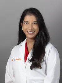 Dr. Hema Kher, MD - Charlottesville, VA - Psychiatry