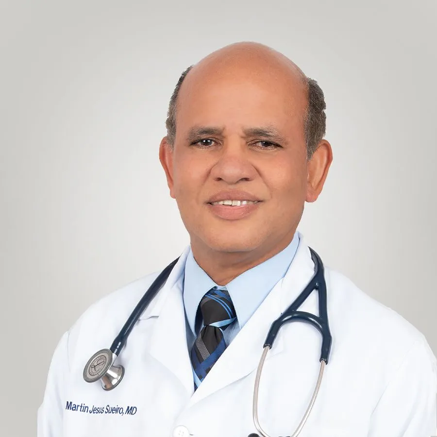 Dr. Martin Jesus Sueiro Sanchez, MD - Miami, FL - Other Specialty, Family Medicine, Geriatrician, Internal Medicine, Other, Pain Medicine