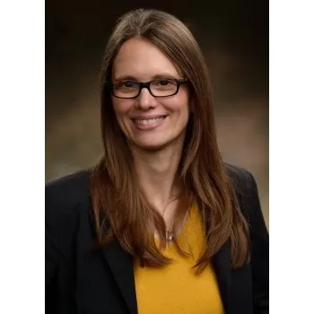 Dr. Aikaterini Anagnostou - Houston, TX - Allergy & Immunology, Allergist/immunologist