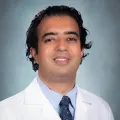 Dr. Jaffer Hussain, MD - Greenville, NC - Internal Medicine, Critical Care Medicine, Infectious Disease