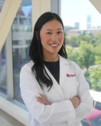 Dr. Abby Russell, MD - Oklahoma City, OK - Other Specialty, Obstetrics & Gynecology