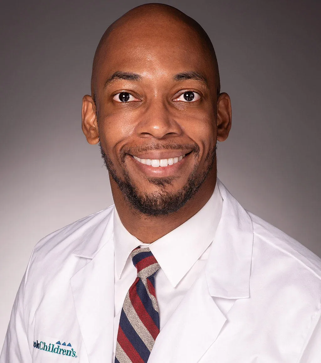 Dr. Osaretin Aimuyo, MD - Arlington, TX - Pediatrics, Internist/pediatrician
