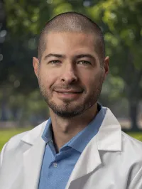 Dr. Robert Elliott, DO - San Diego, CA - Internal Medicine