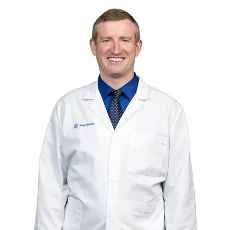 Dr. Jonathan Andrew Digby, DO - Athens, OH - Pediatrics, Internist/pediatrician