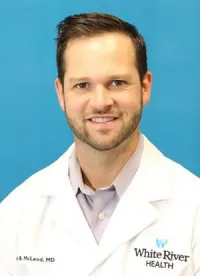 Dr. Cody Mcleod, MD