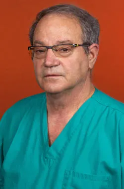 Dr. Lionel Bourgeois, MD - New Orleans, LA - Family Medicine