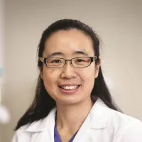 Dr. Elizabeth Yu, MD - Westerville, OH - Orthopedic Surgery