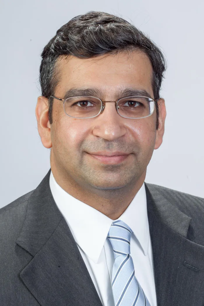 Dr. Akbar K Ahmed, MD - Rochester, NY - Oncology, Cardiologist, Oncologist